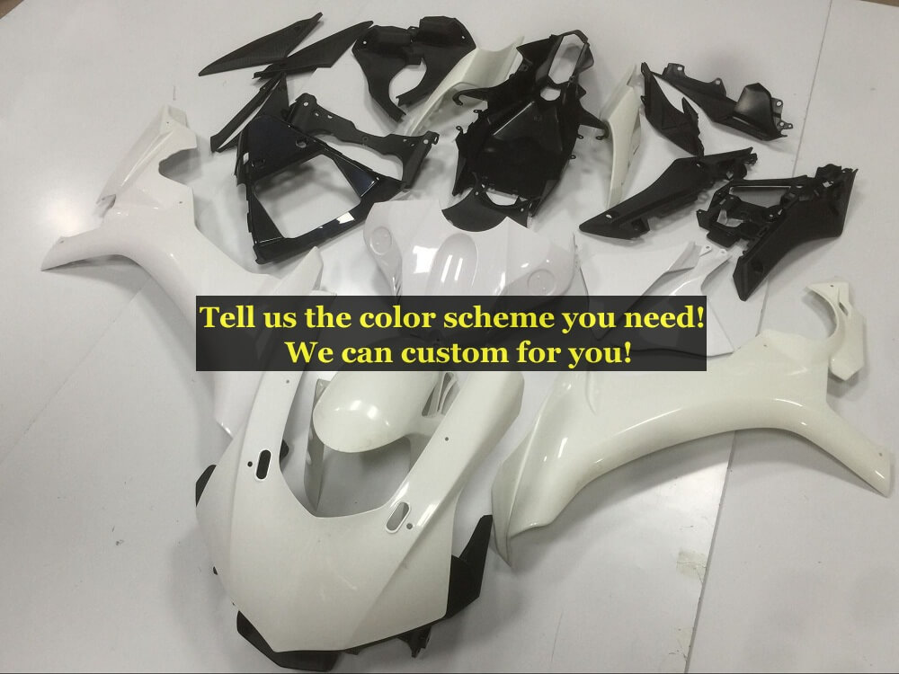 (image for) custom fairing kits fit for Yamaha YZF1000 R1 2015-2017 - Click Image to Close